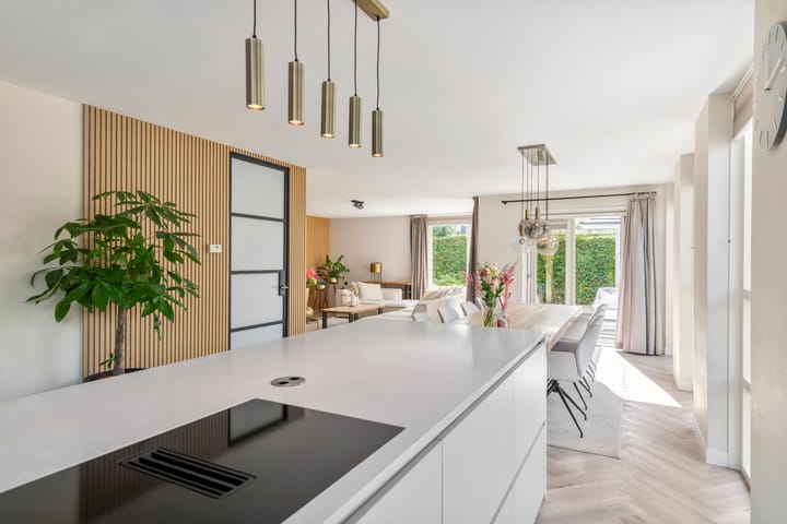 Foto 7 van Steenspil 8