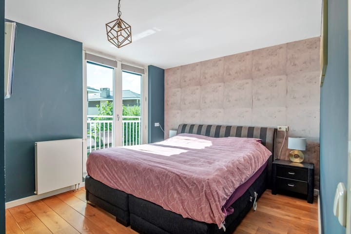 Foto 18 van Steenspil 8