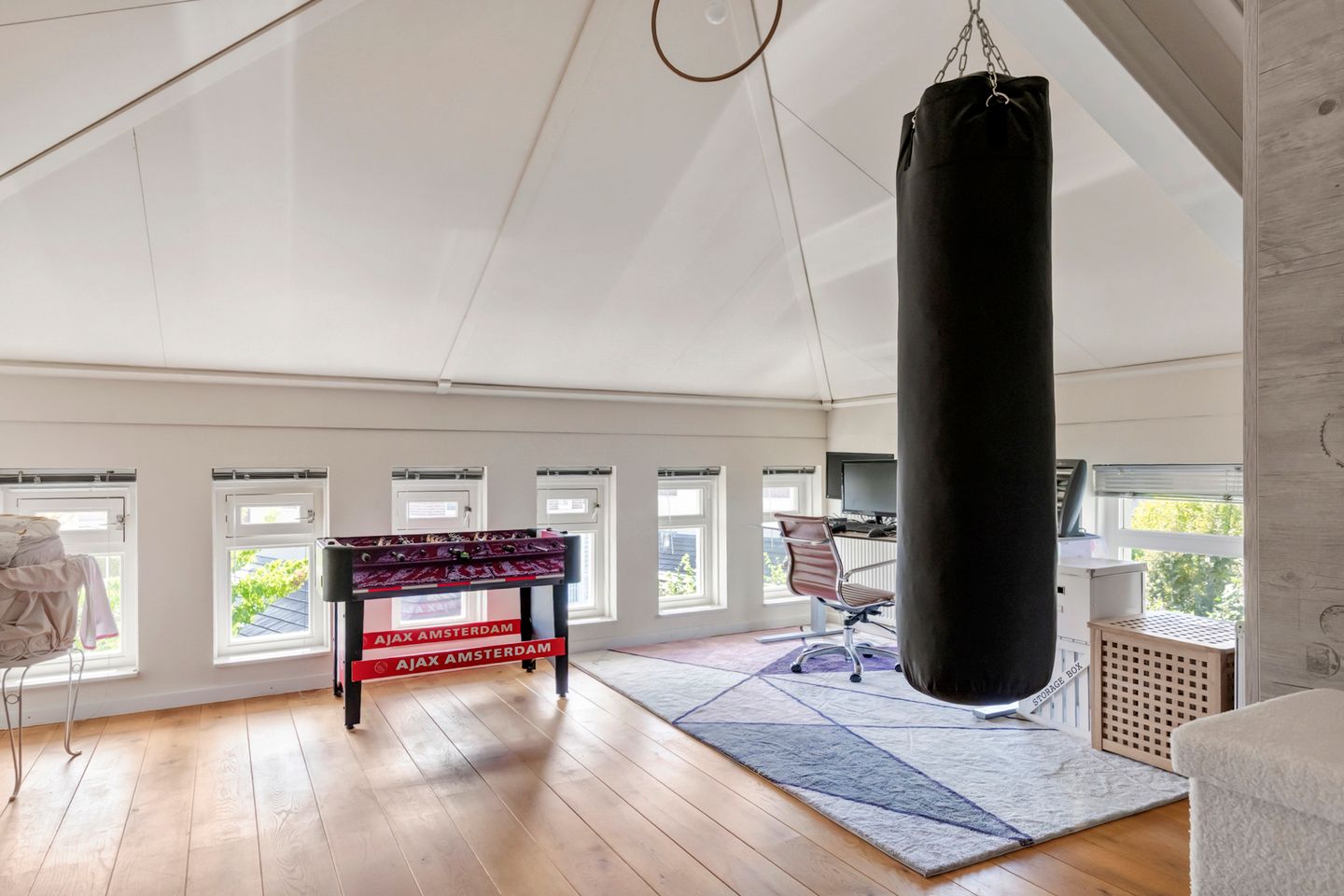 Foto 34 van Steenspil 8