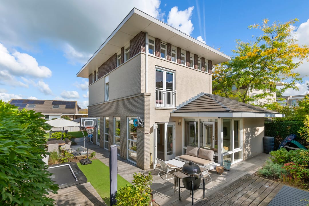 Foto 38 van Steenspil 8