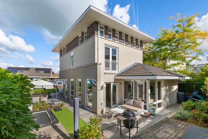 Foto 38 van Steenspil 8