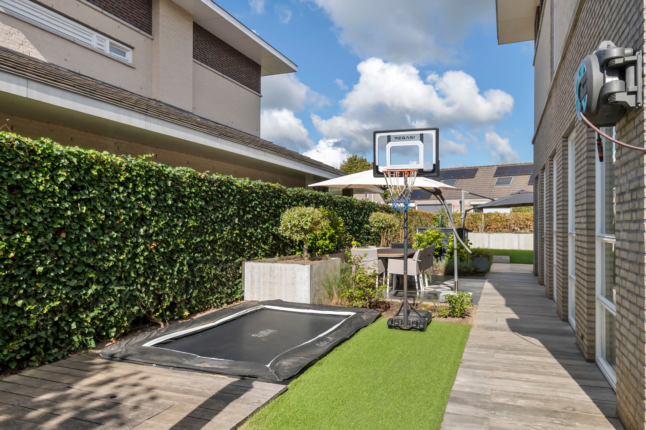 Foto 39 van Steenspil 8