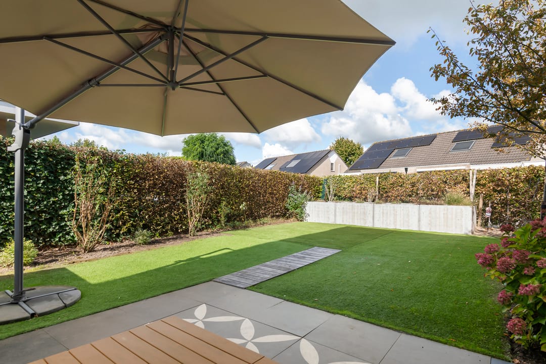 Foto 41 van Steenspil 8