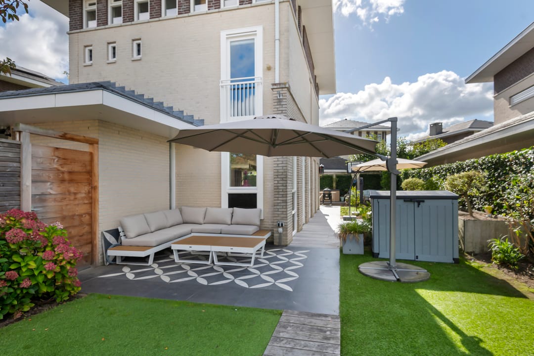 Foto 43 van Steenspil 8