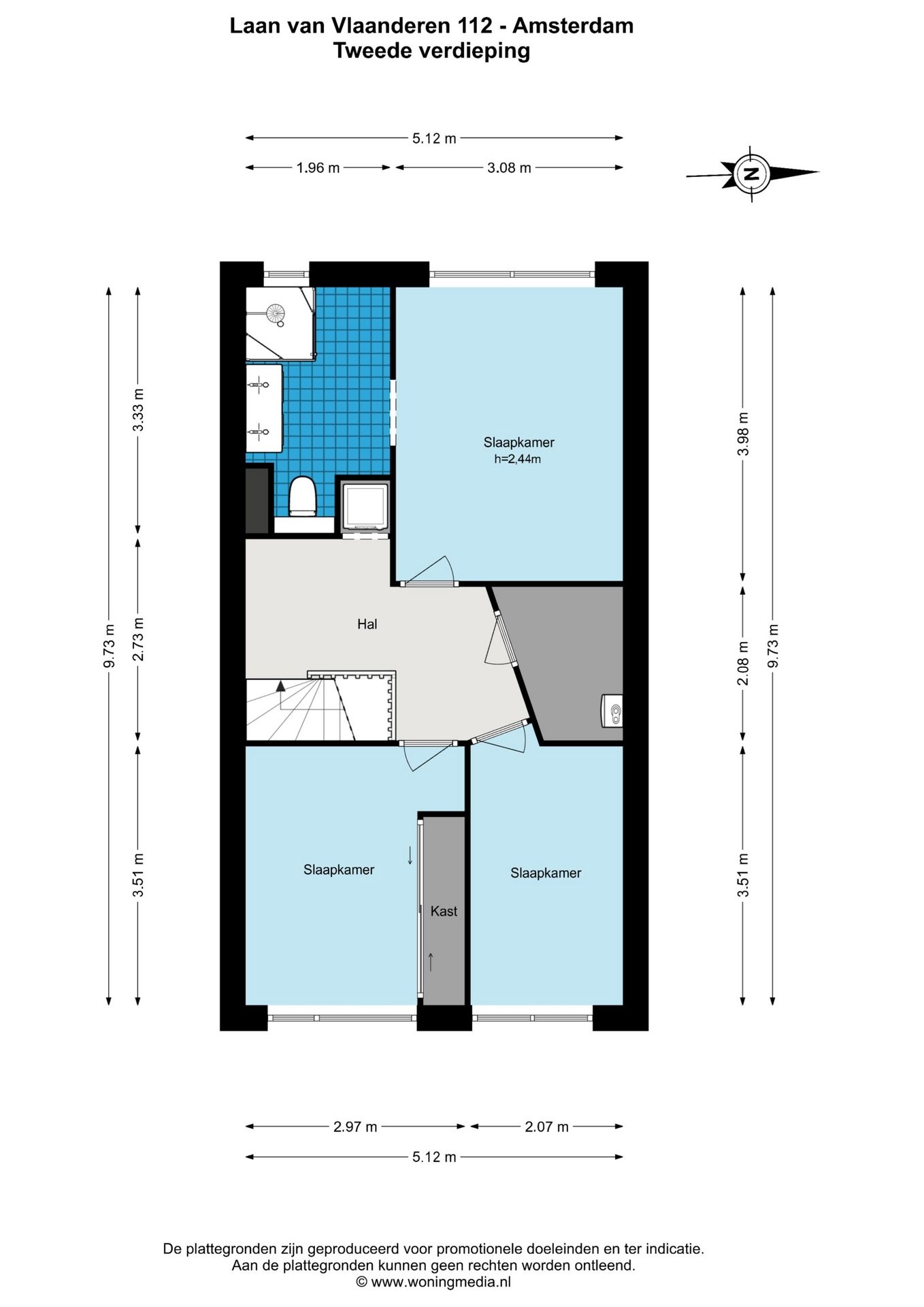 Foto 33 van Laan van Vlaanderen 112