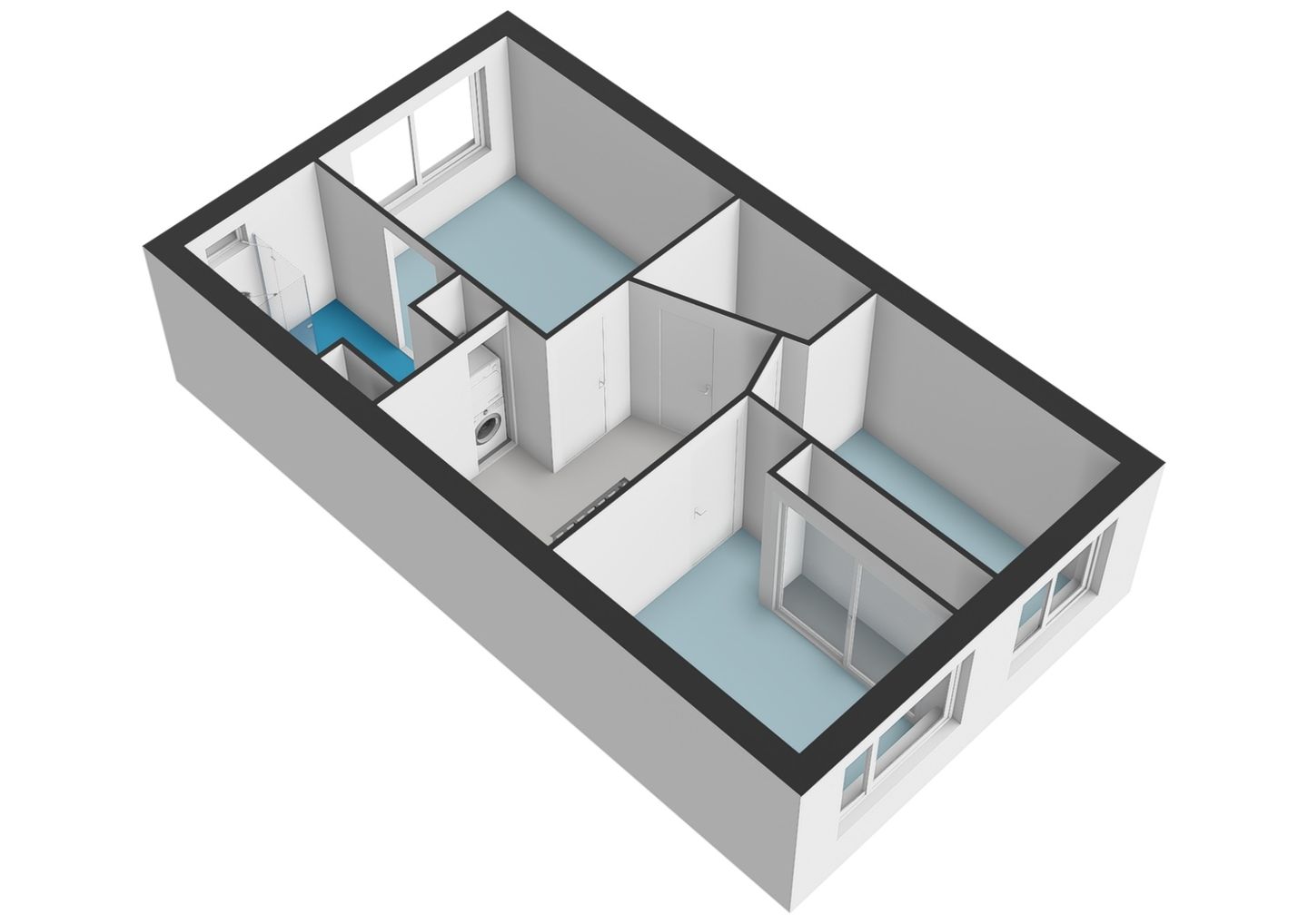 Foto 35 van Laan van Vlaanderen 112