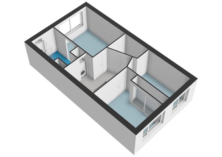 Foto 35 van Laan van Vlaanderen 112