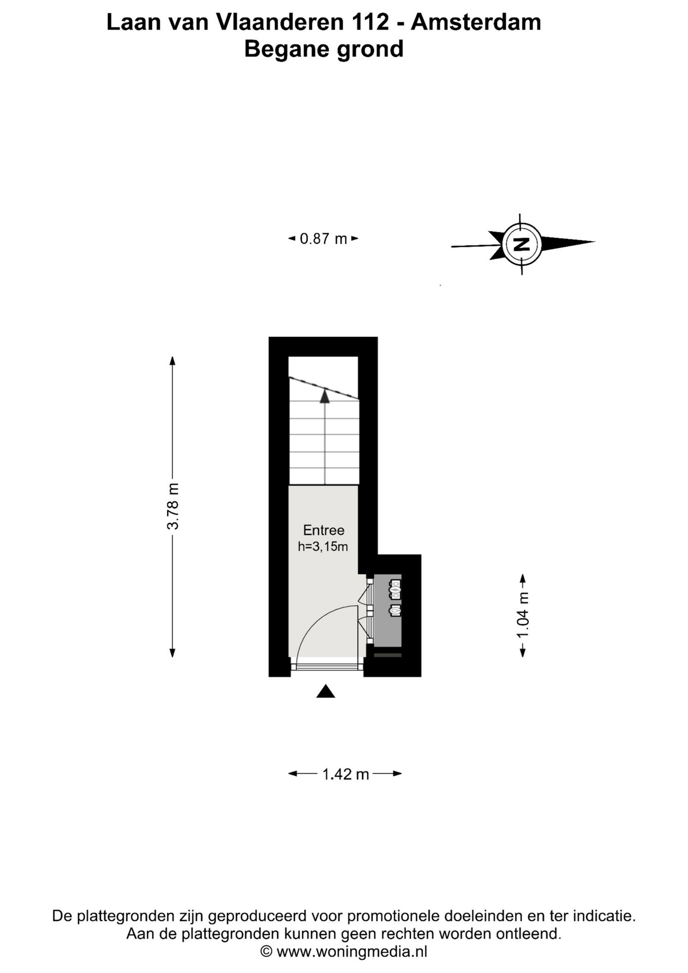 Foto 36 van Laan van Vlaanderen 112
