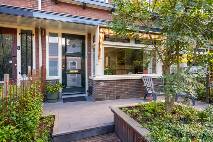 Foto 6 van Oude Houtensepad 10