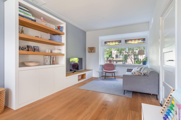 Foto 8 van Oude Houtensepad 10