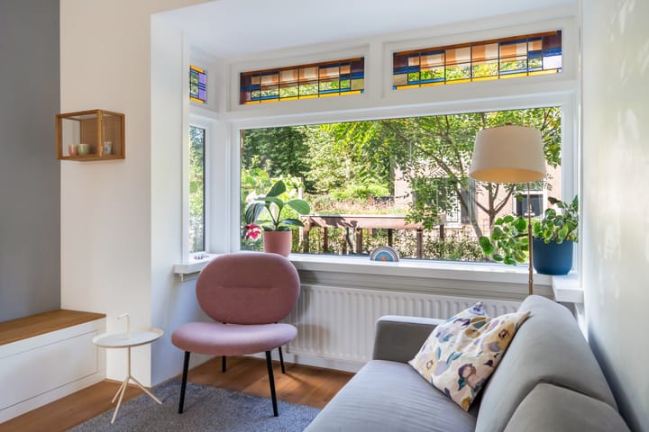 Foto 9 van Oude Houtensepad 10