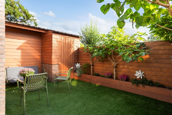 Foto 23 van Oude Houtensepad 10