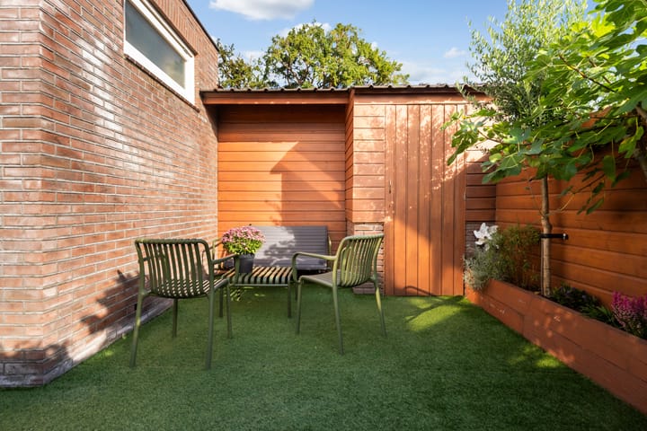 Foto 24 van Oude Houtensepad 10