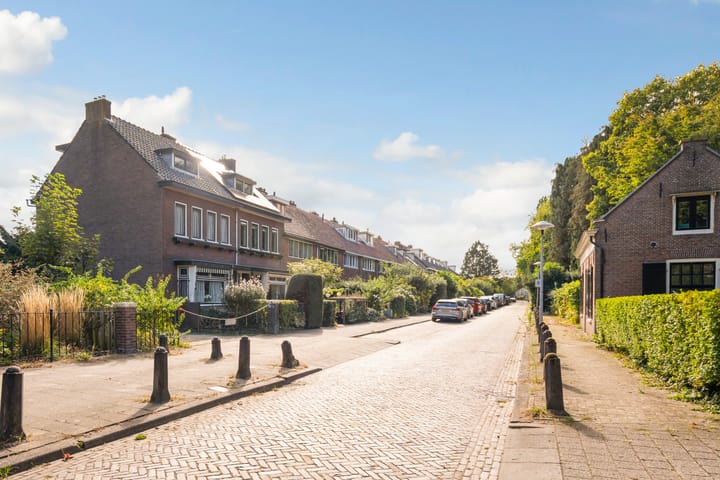 Foto 50 van Oude Houtensepad 10