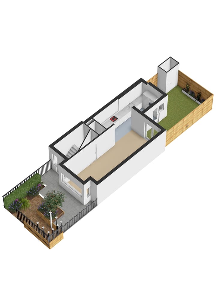 Foto 63 van Oude Houtensepad 10