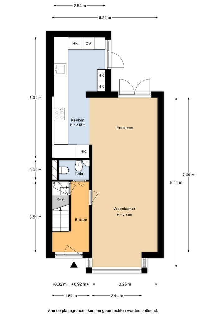 Foto 64 van Oude Houtensepad 10