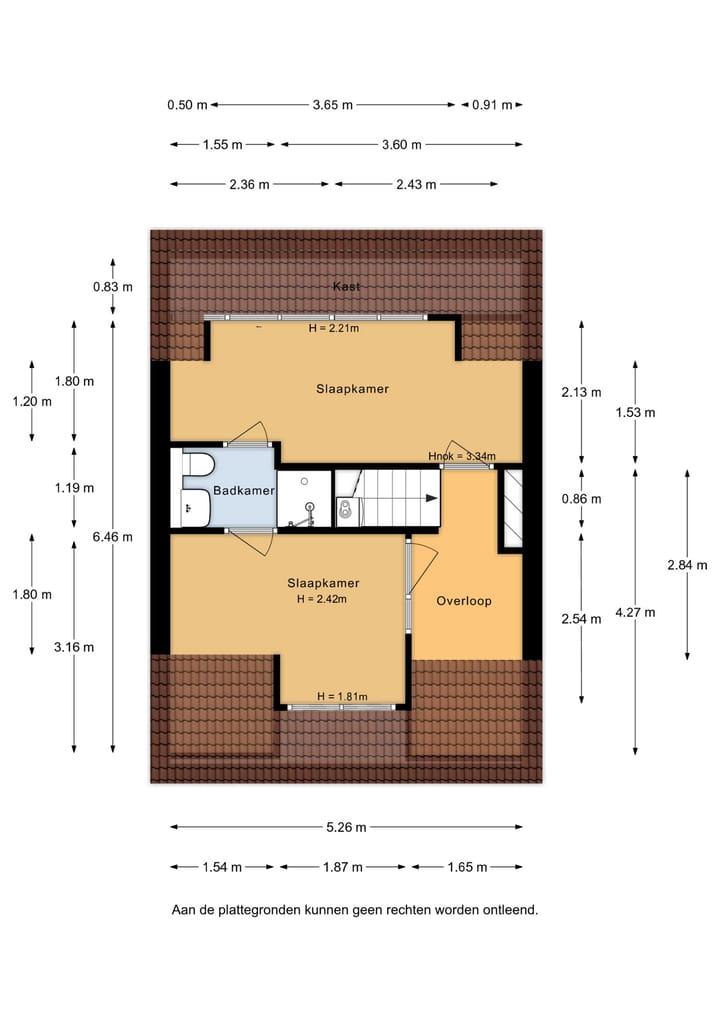 Foto 68 van Oude Houtensepad 10