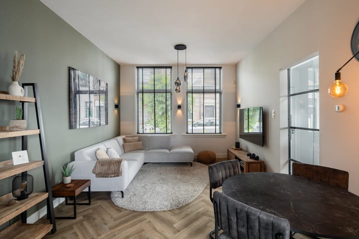 Foto 2 van Anthonie Camerlingstraat 35