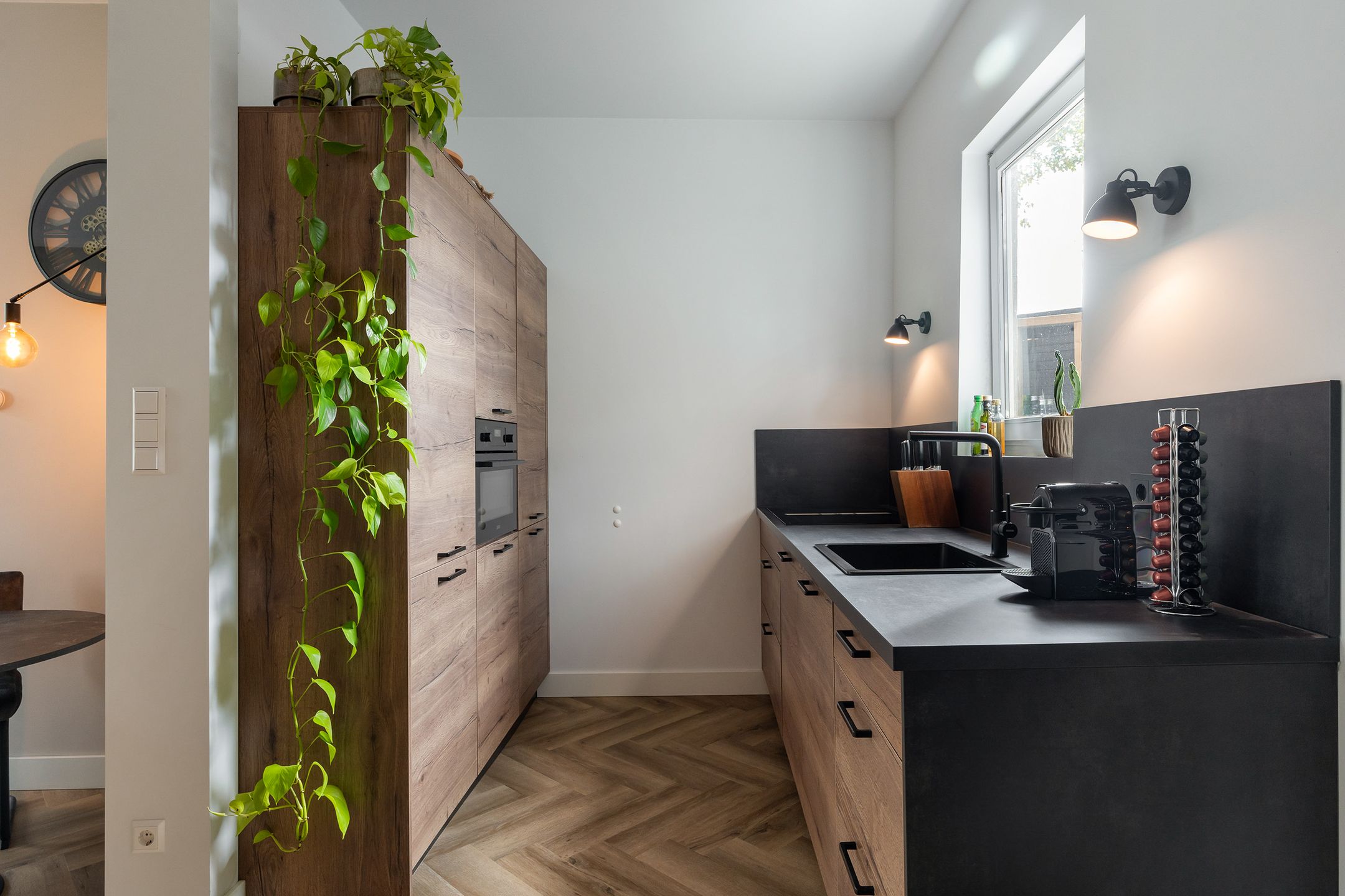 Photo 3 of Anthonie Camerlingstraat 35