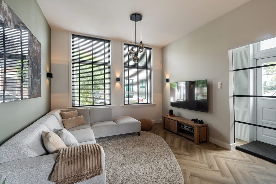 Photo 7 of Anthonie Camerlingstraat 35