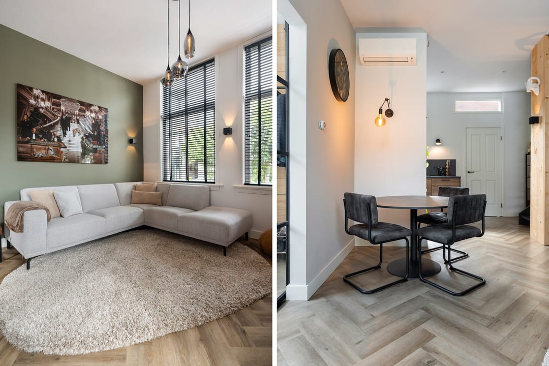 Photo 8 of Anthonie Camerlingstraat 35