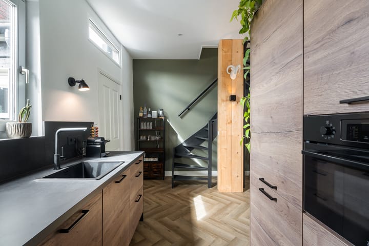 Photo 13 of Anthonie Camerlingstraat 35