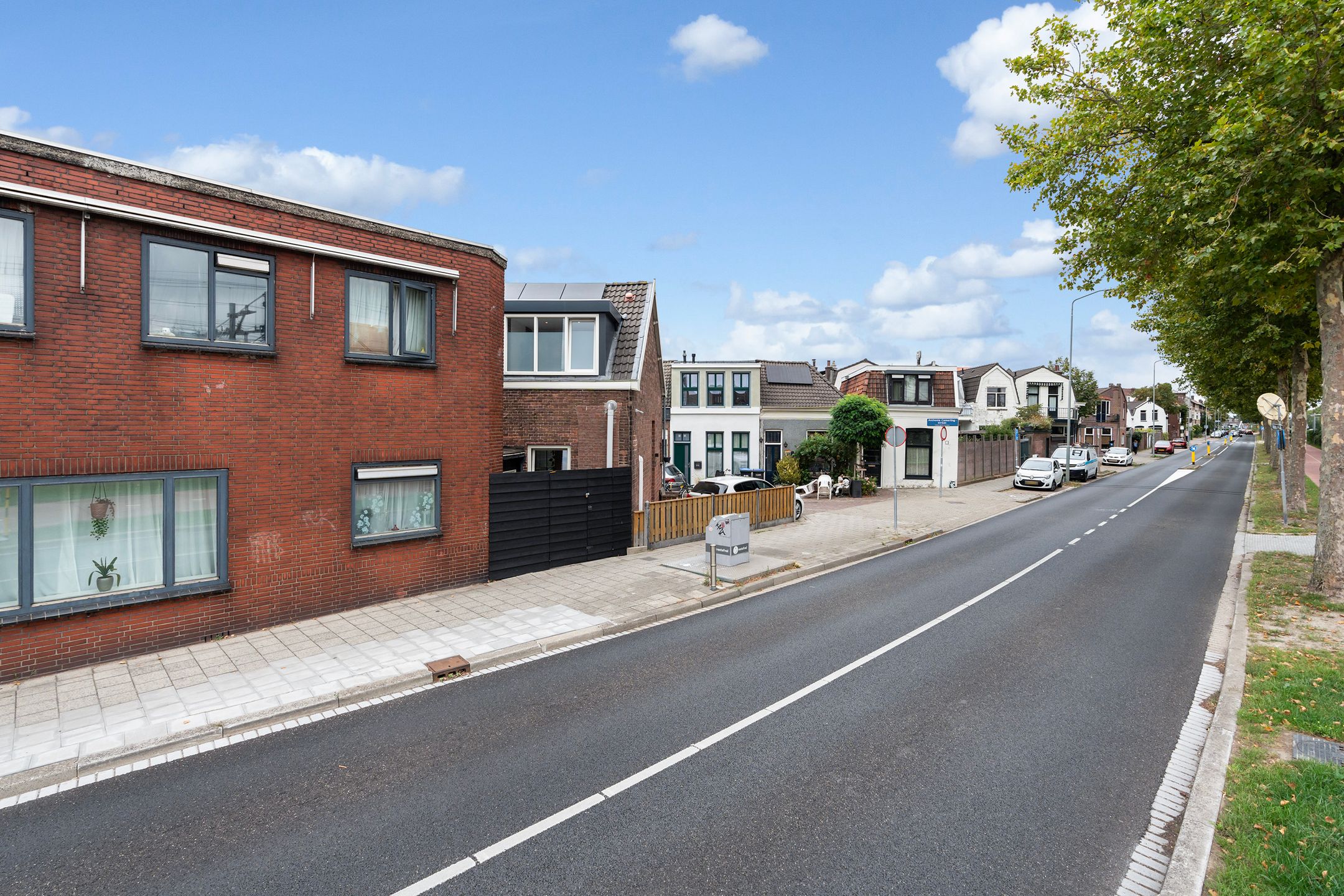 Photo 24 of Anthonie Camerlingstraat 35