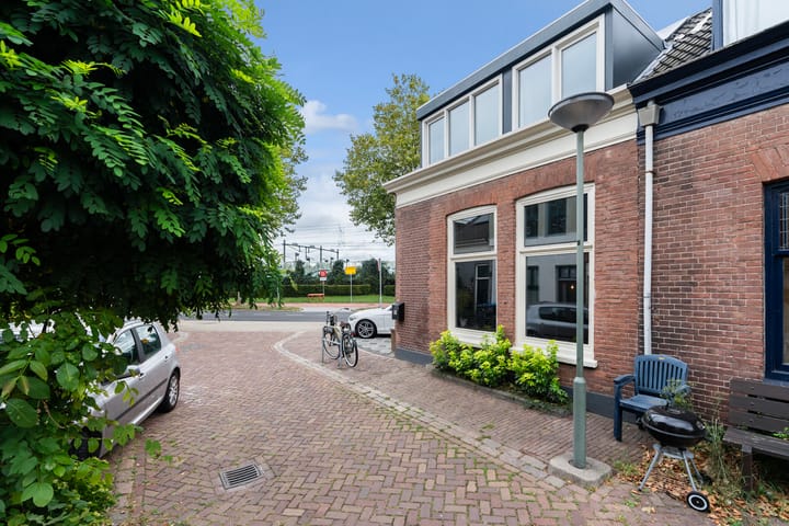 Photo 26 of Anthonie Camerlingstraat 35