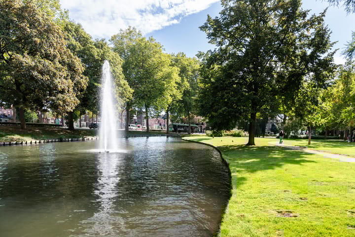 Photo 28 of Anthonie Camerlingstraat 35