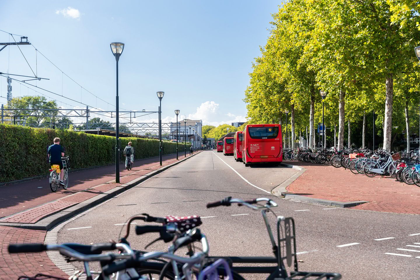 Photo 29 of Anthonie Camerlingstraat 35