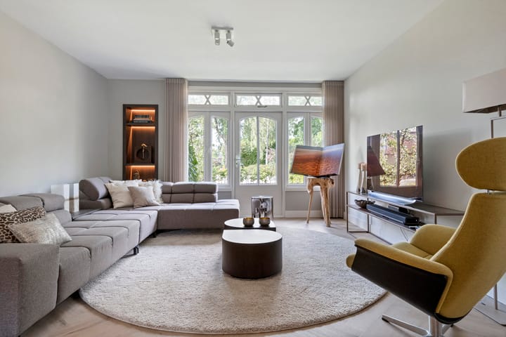 Photo 5 of Pastoor Zijlmansstraat 9