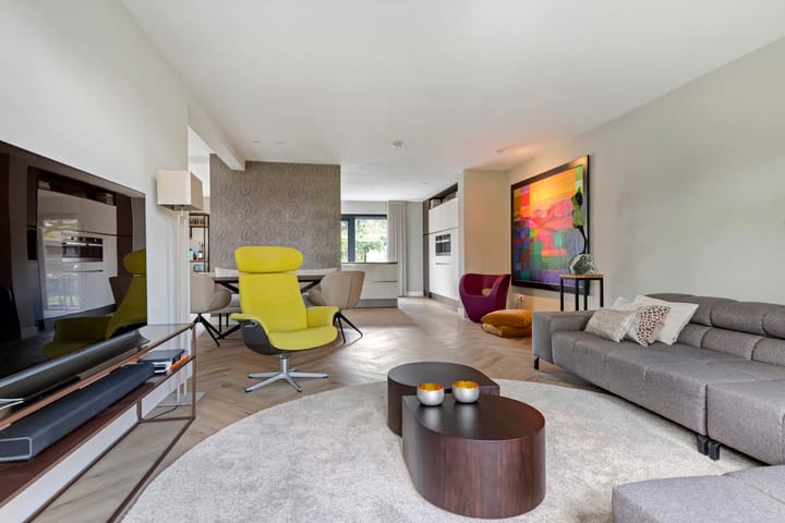 Photo 8 of Pastoor Zijlmansstraat 9