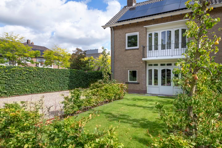 Photo 55 of Pastoor Zijlmansstraat 9