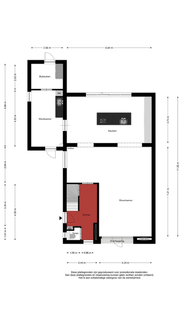 Photo 60 of Pastoor Zijlmansstraat 9