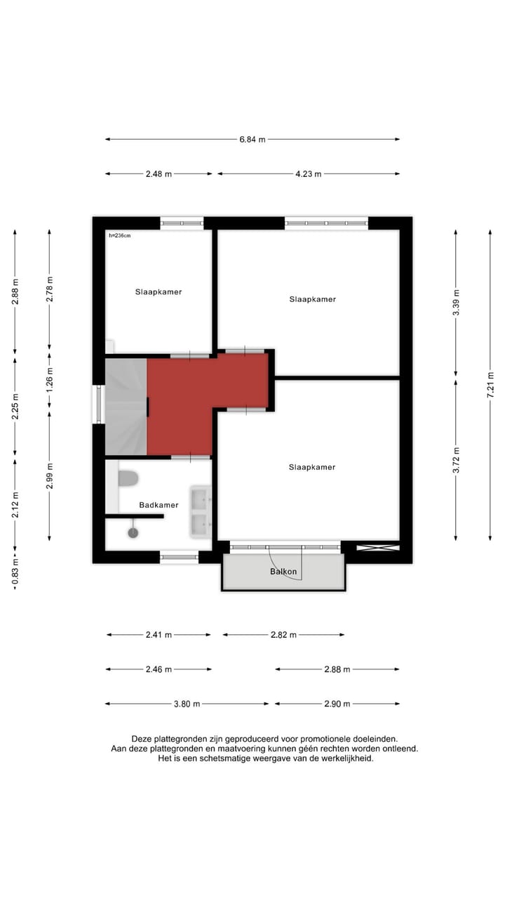 Photo 61 of Pastoor Zijlmansstraat 9