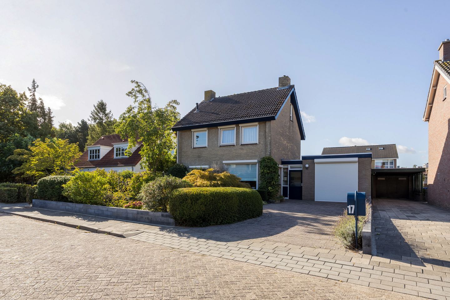 Foto 1 van Kapelstraat 17