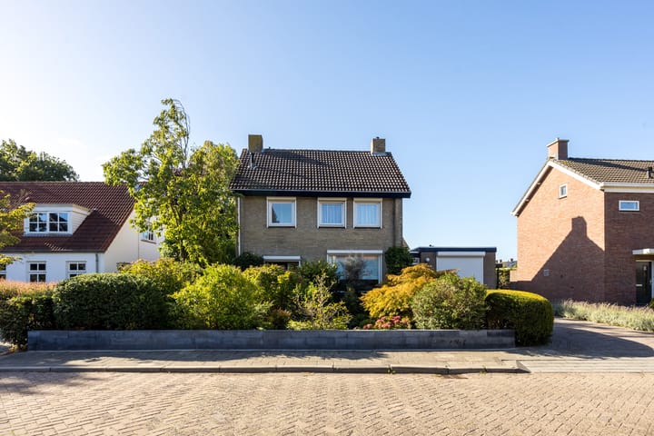 Foto 5 van Kapelstraat 17