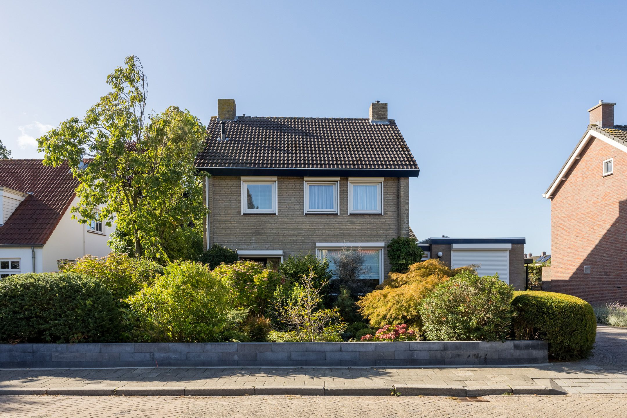 Foto 6 van Kapelstraat 17