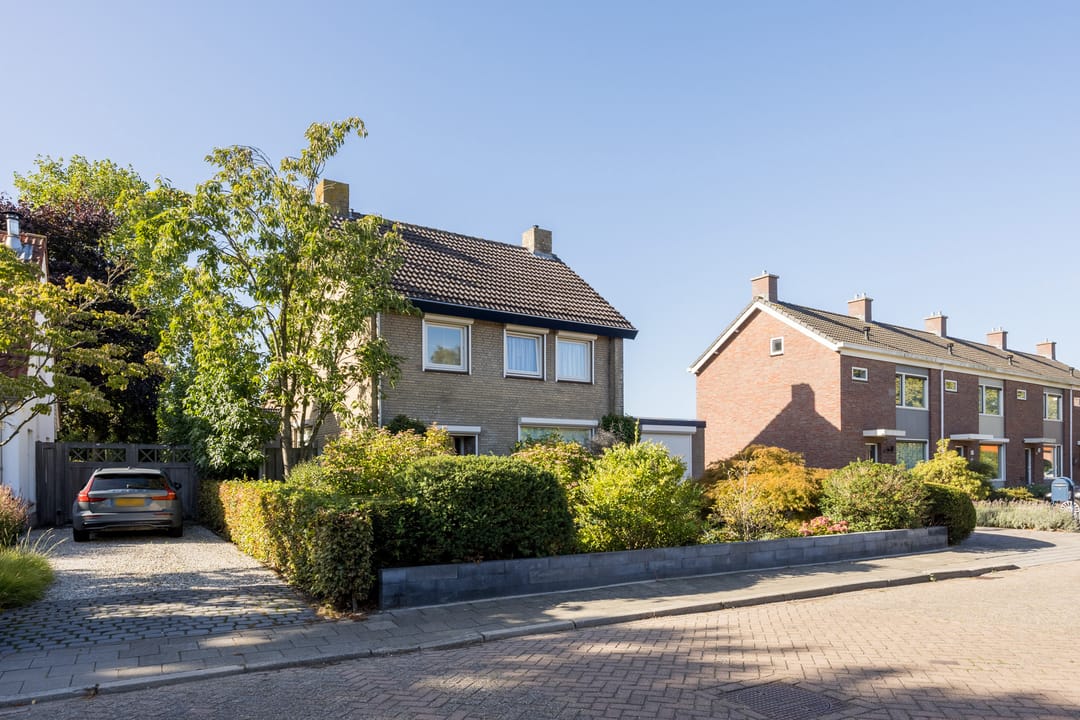 Foto 7 van Kapelstraat 17