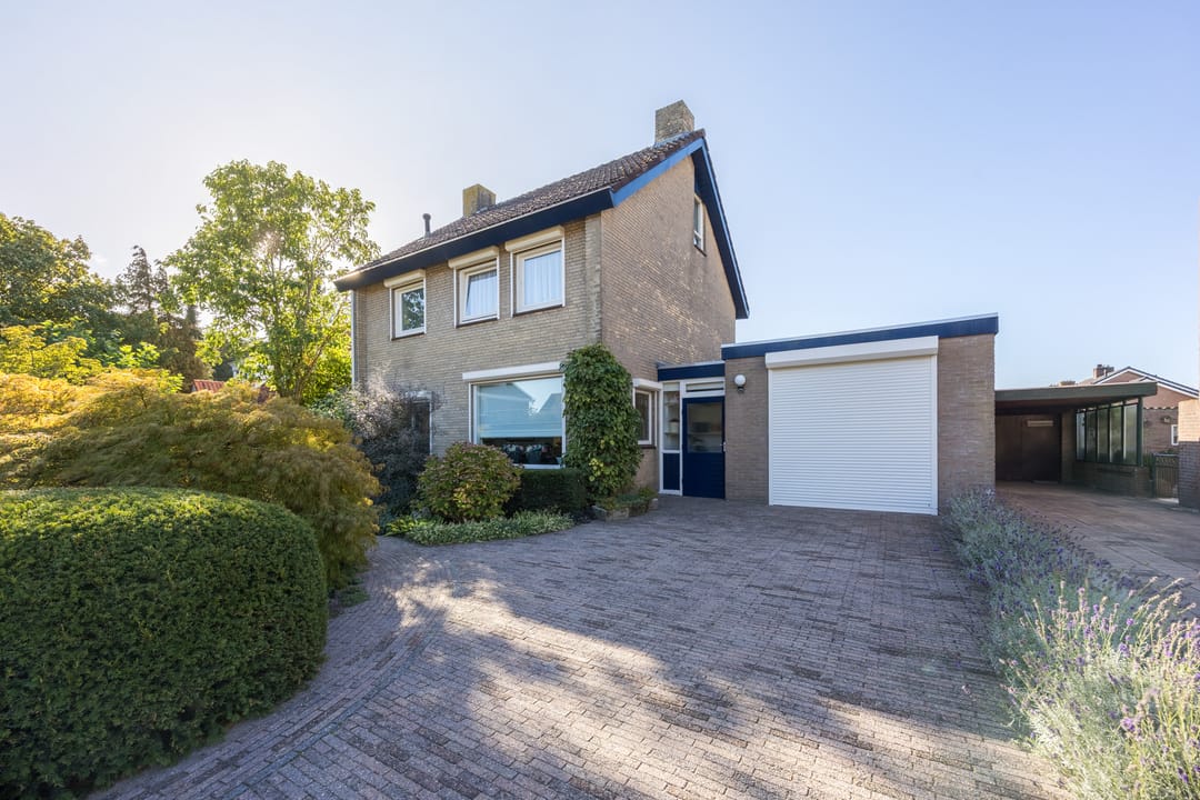 Foto 11 van Kapelstraat 17