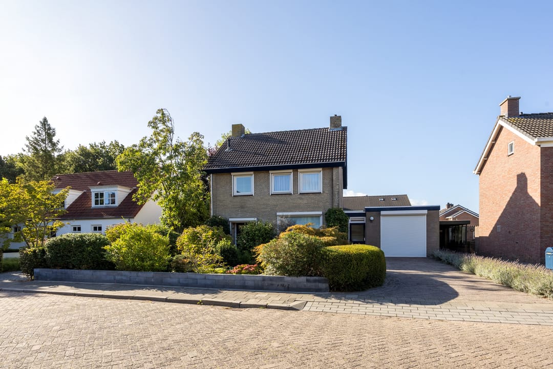 Foto 8 van Kapelstraat 17