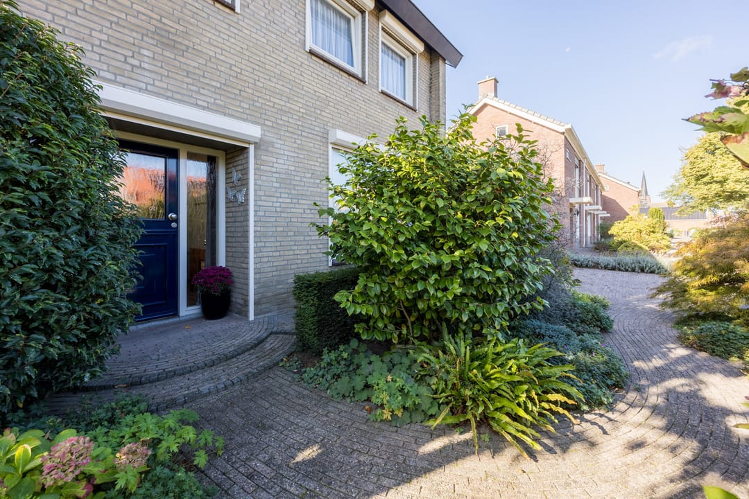 Foto 13 van Kapelstraat 17