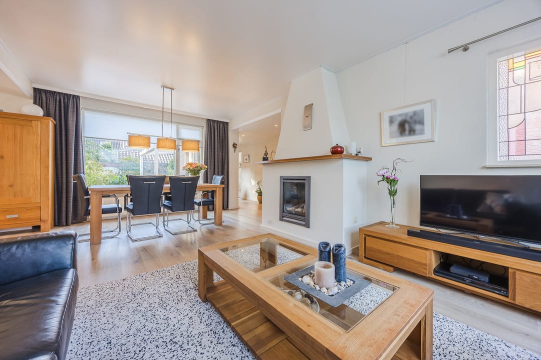 Foto 17 van Kapelstraat 17