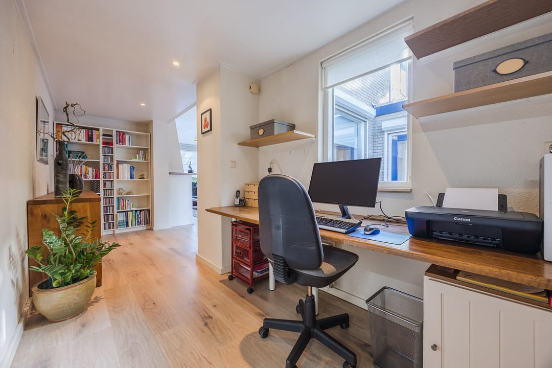 Foto 28 van Kapelstraat 17