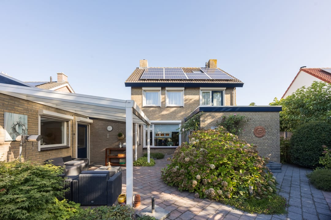 Foto 58 van Kapelstraat 17