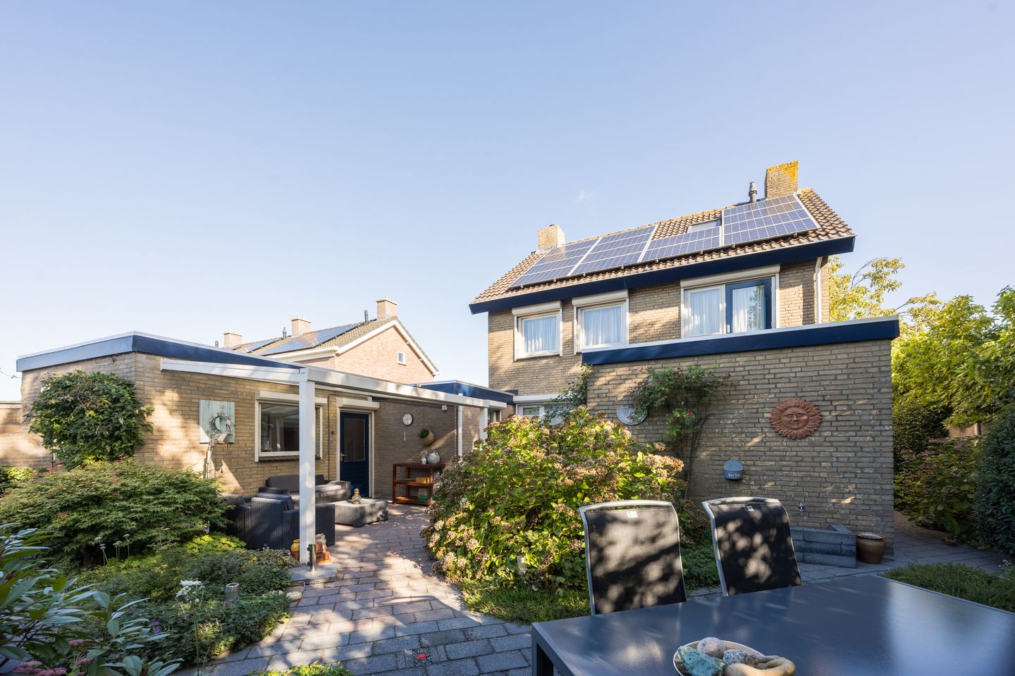 Foto 59 van Kapelstraat 17