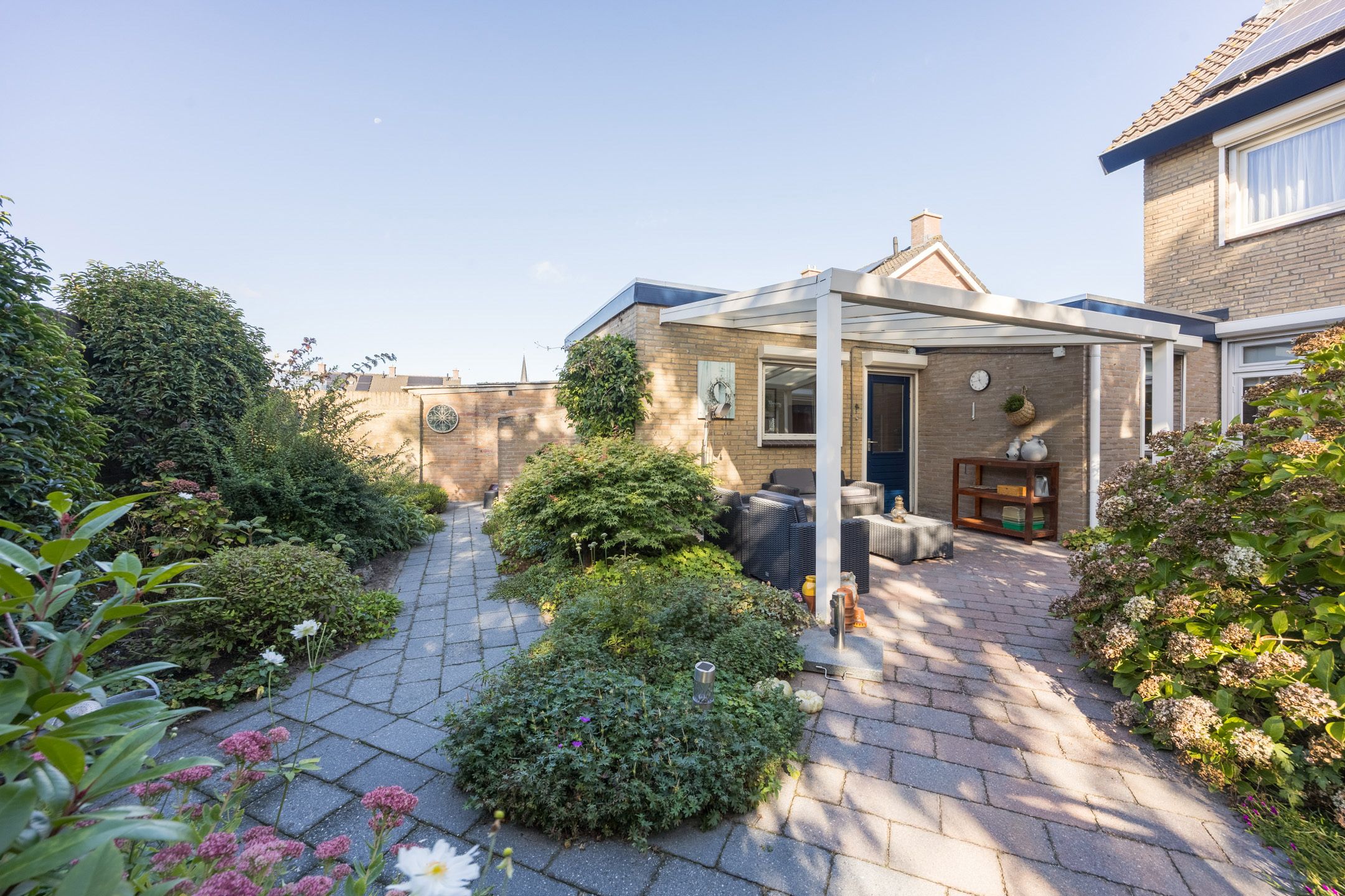 Foto 60 van Kapelstraat 17