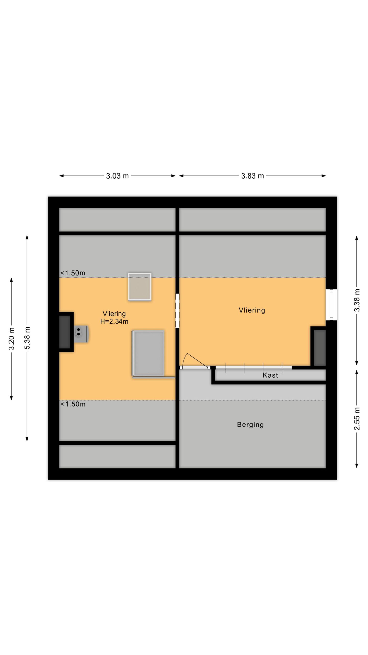 Foto 70 van Kapelstraat 17