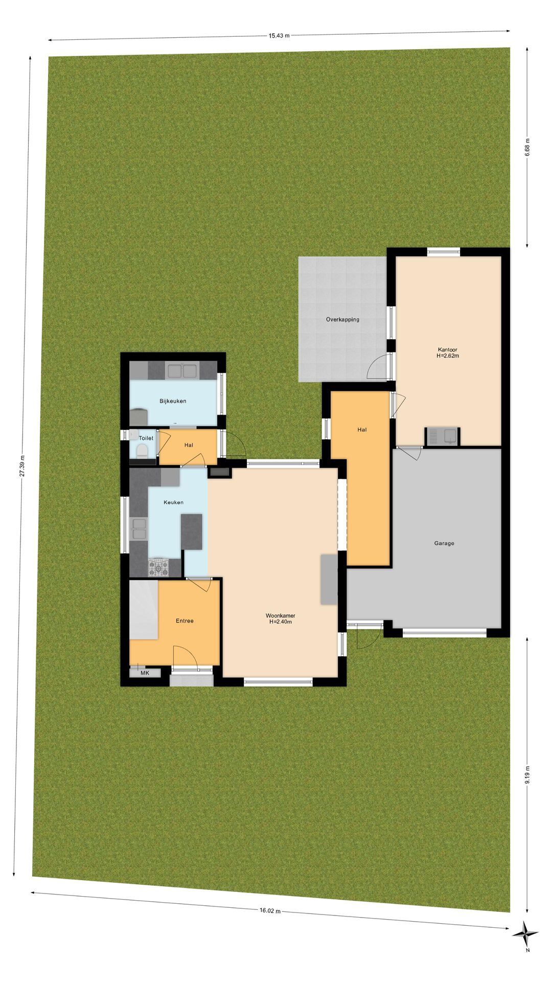 Foto 71 van Kapelstraat 17