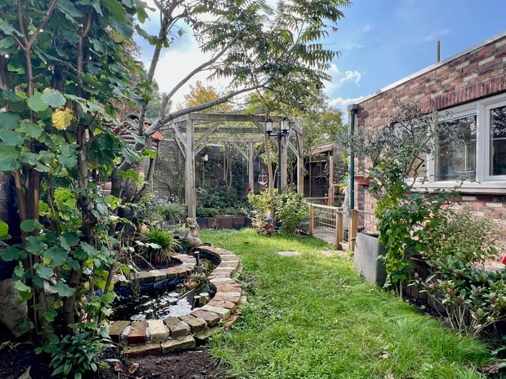 Foto 3 van Tramstraat 49